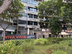 Viva Vista (D5), Retail #635745451